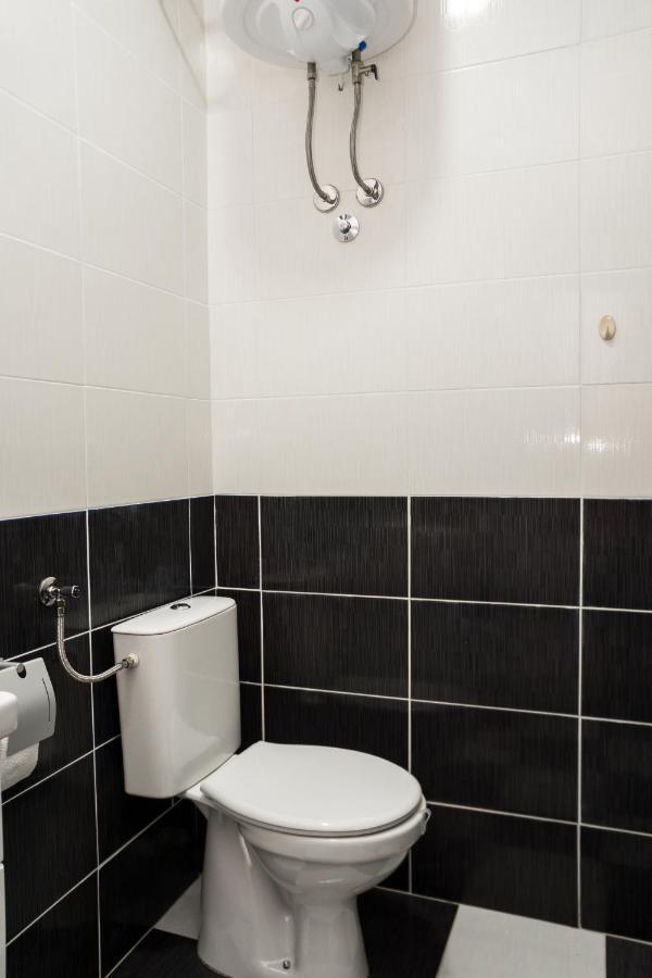 City Apartment Bb Bajina Basta Exterior photo