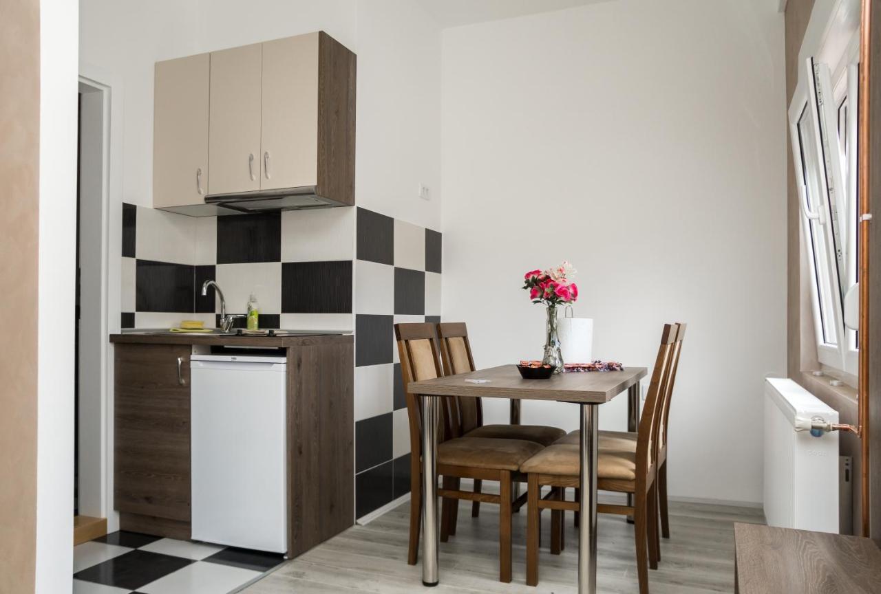 City Apartment Bb Bajina Basta Exterior photo